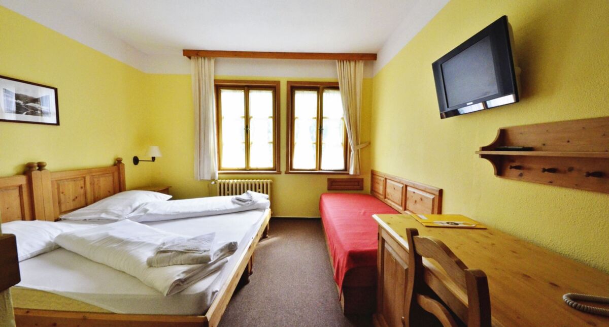 Hotel Alpsky Czechy - Hotel
