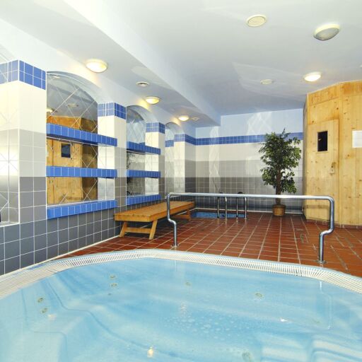 Hotel Zatisi Czechy - Sport i Wellness