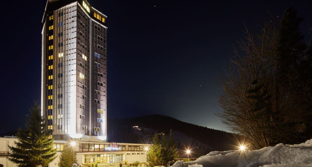 Hotel Horizont Czechy - Hotel