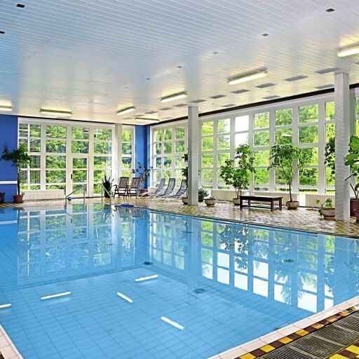 Wellness Hotel Svornost Czechy - Sport i Wellness