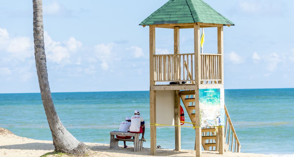 TUI SENSATORI Resort Azul Punta Cana Dominikana - Udogodnienia