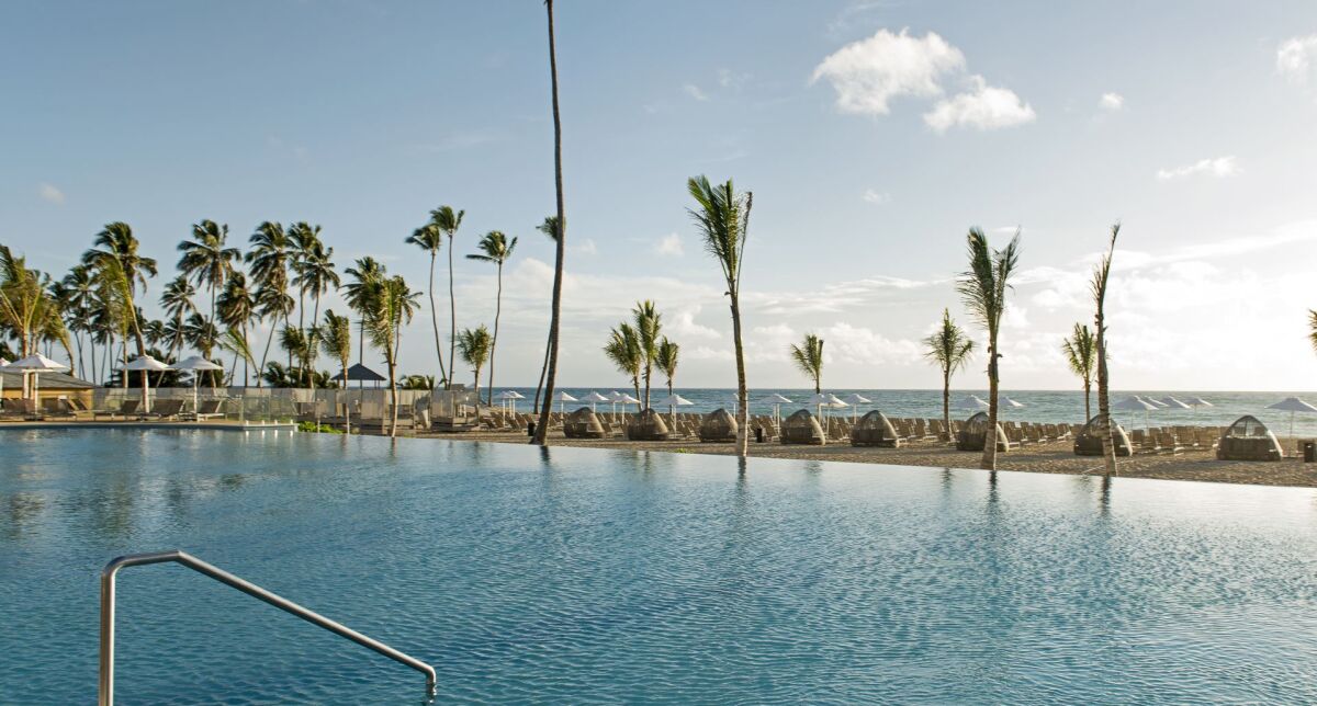 Nickelodeon Hotels & Resorts Punta Cana    Dominikana - null