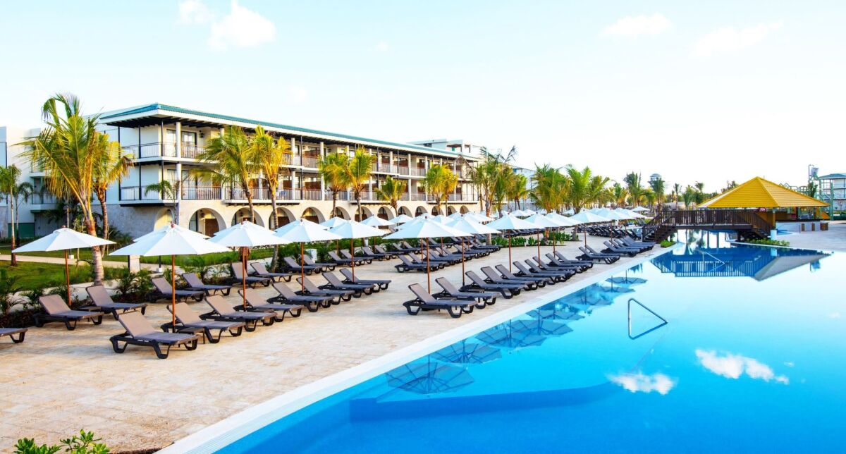 Ocean El Faro Dominikana - Hotel