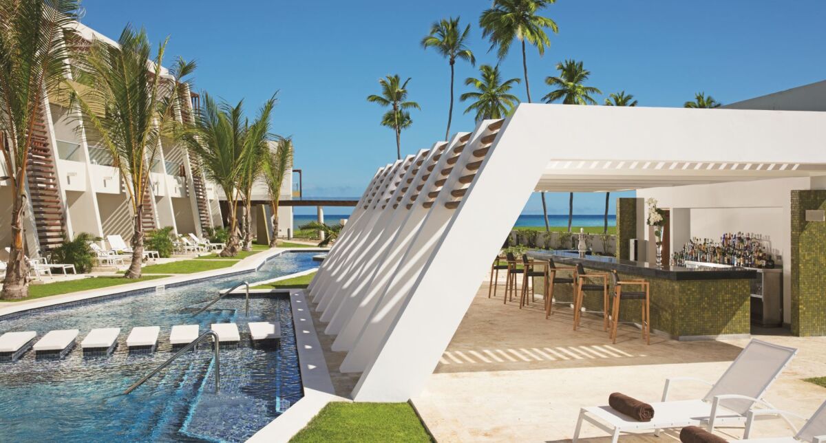 Now Onyx Punta Cana Dominikana - Hotel