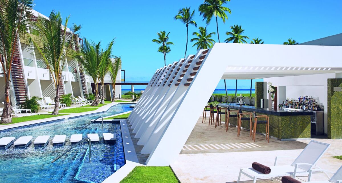 Now Onyx Punta Cana Dominikana - Hotel