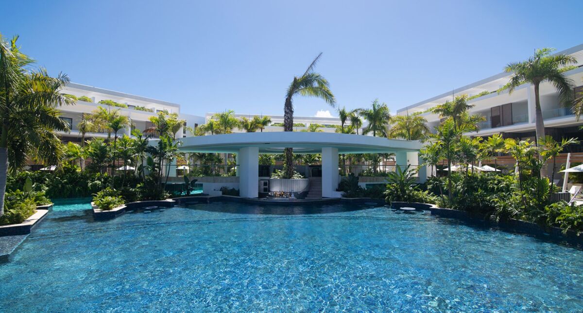 Dreams Onyx Resort & Spa Dominikana - Hotel