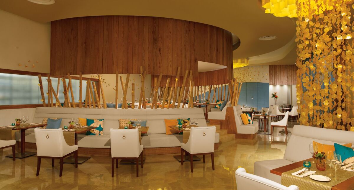 Dreams Onyx Resort & Spa Dominikana - Hotel