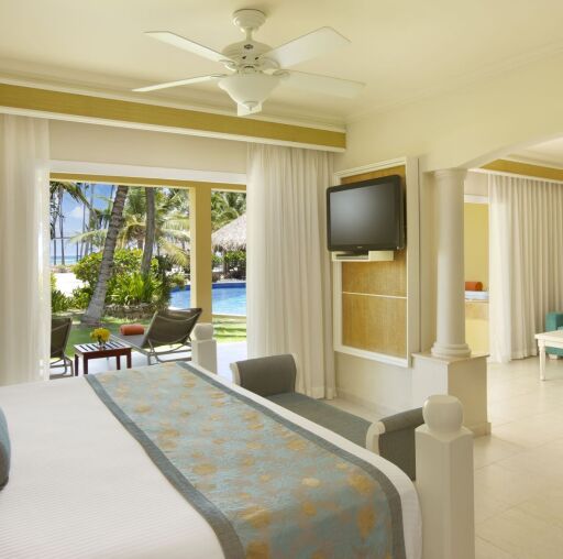 Dreams Punta Cana Resort & Spa Dominikana - Hotel