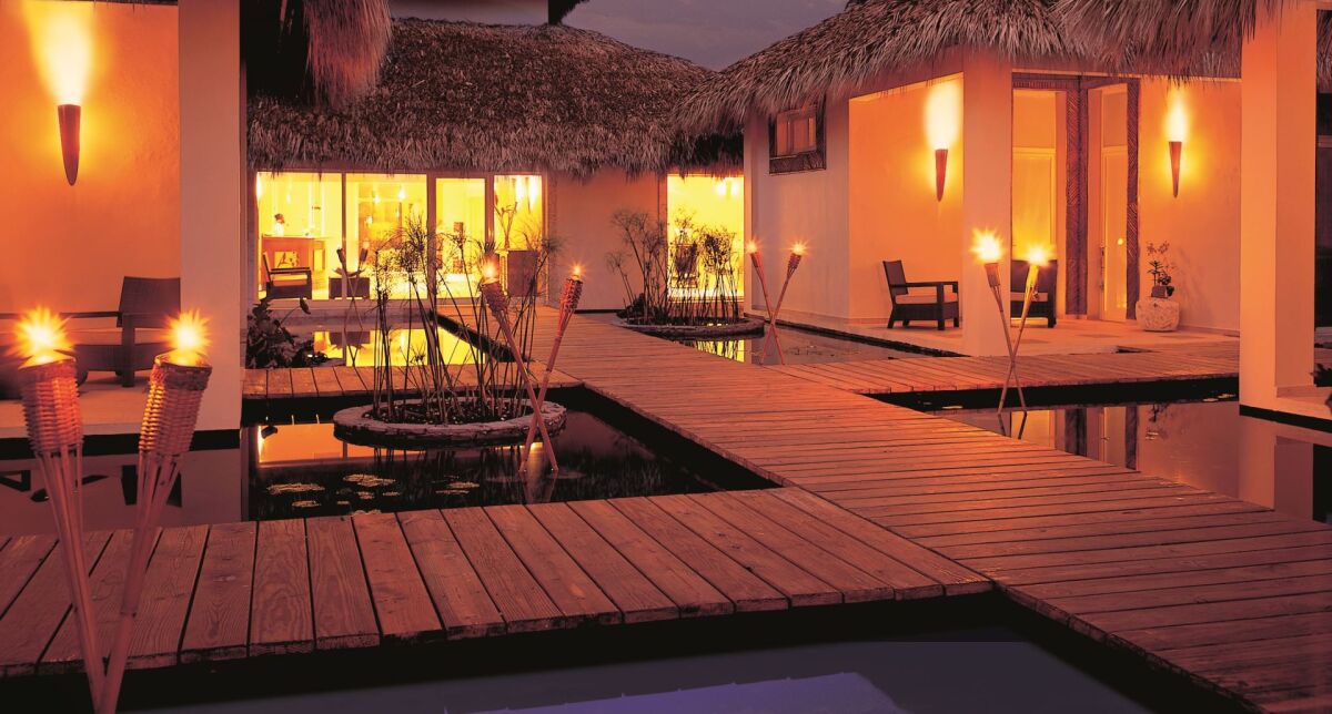 Dreams Punta Cana Resort & Spa Dominikana - Udogodnienia