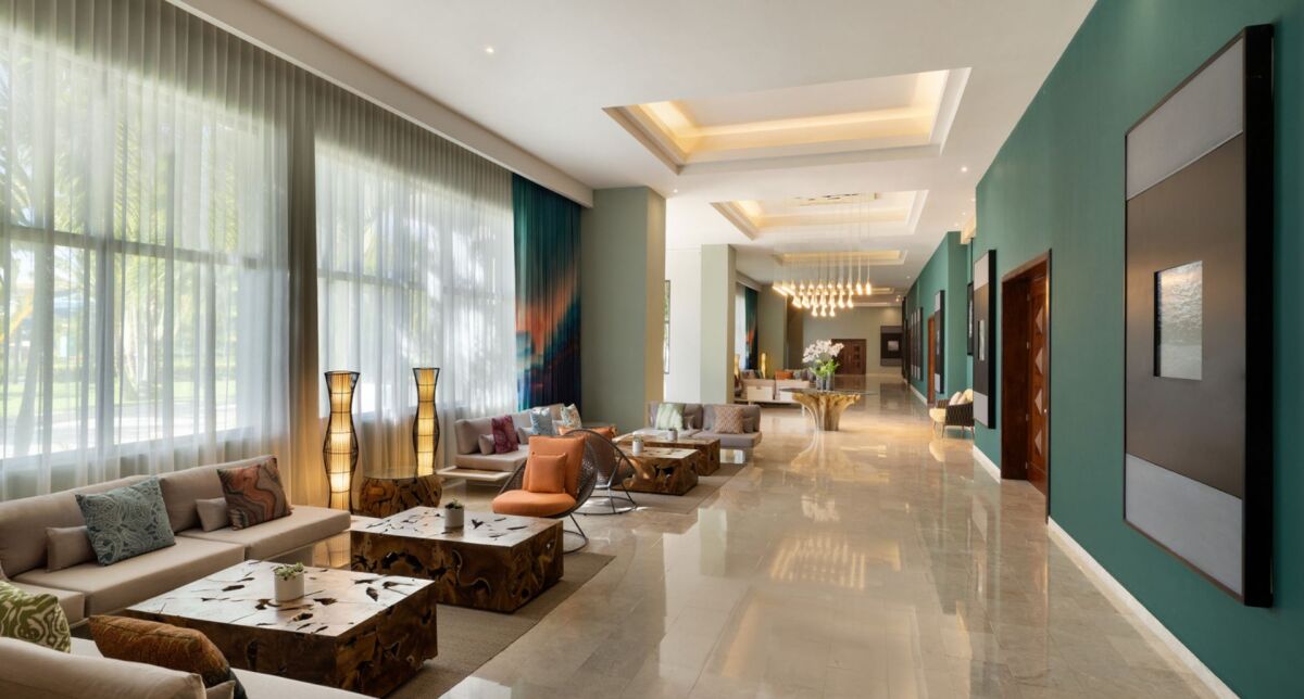 Hilton La Romana Dominikana - Hotel