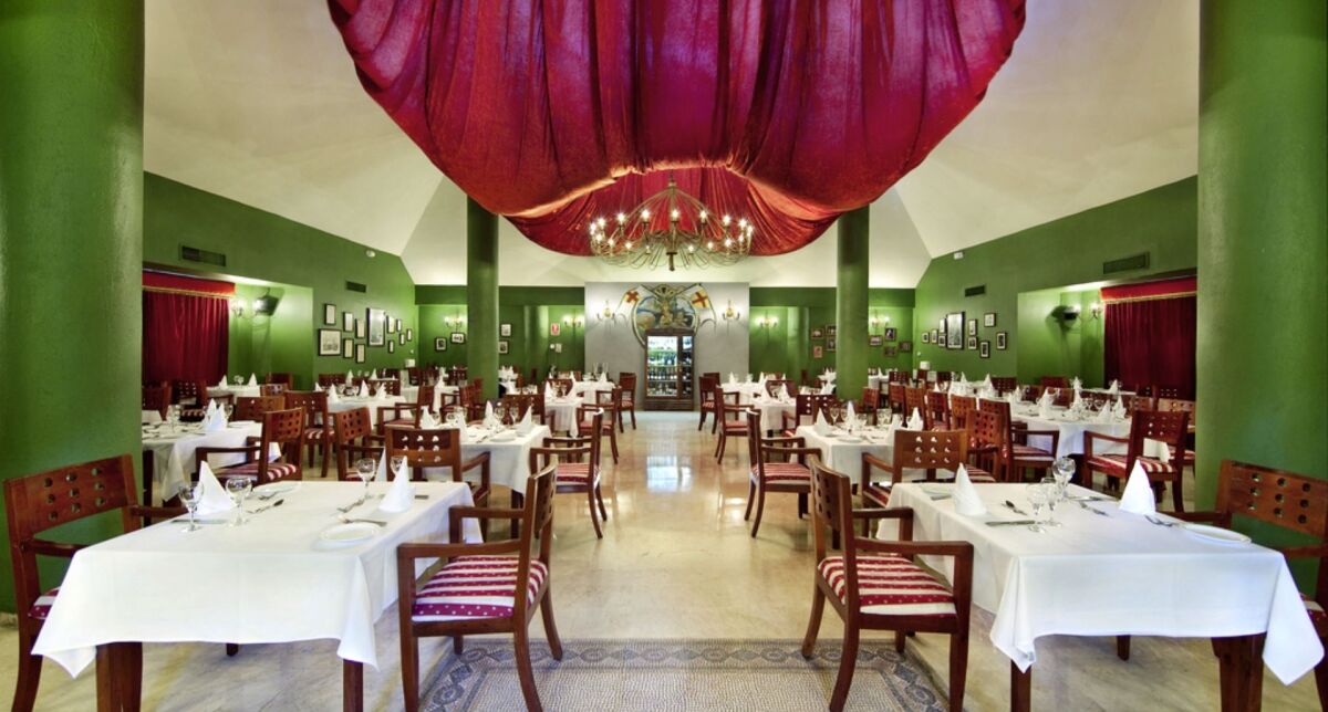 Viva Dominicus Palace by Wyndham Dominikana - Hotel