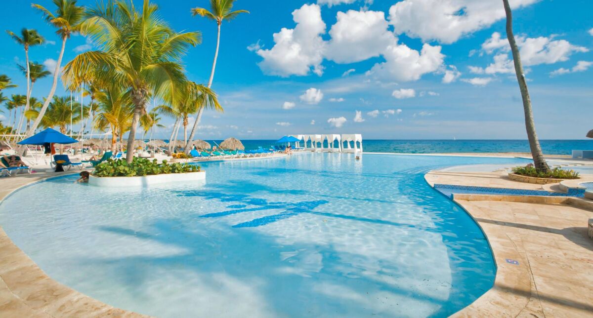 Viva Wyndham Dominicus Beach Dominikana - Hotel