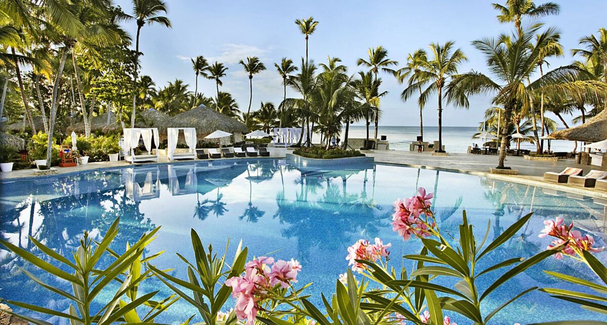 Viva Wyndham Dominicus Beach Dominikana - Hotel