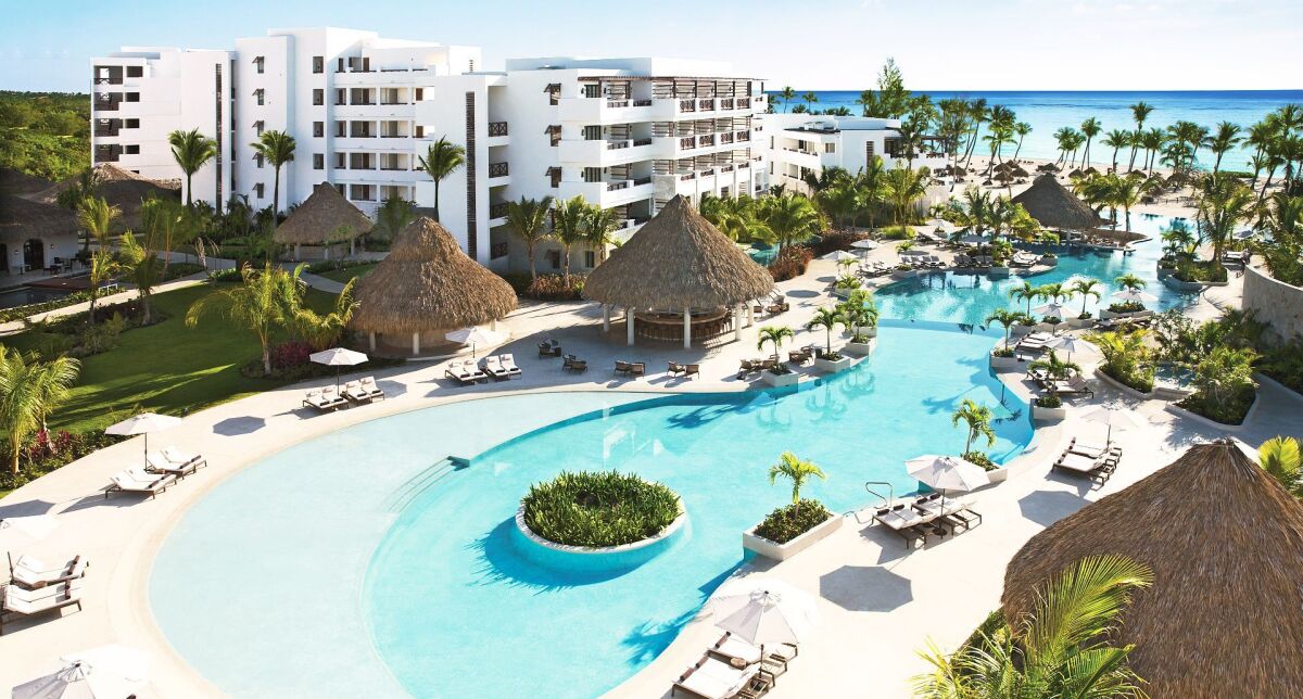 Secrets Cap Cana Resort & Spa Dominikana - Hotel