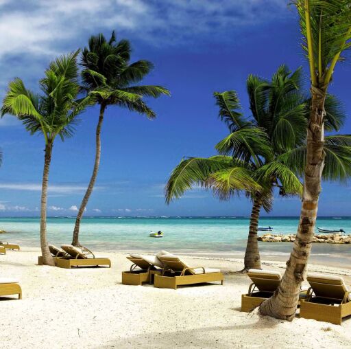 Sanctuary Cap Cana a Luxury Collection Adult All-Inclusive Resort Dominikana - Hotel