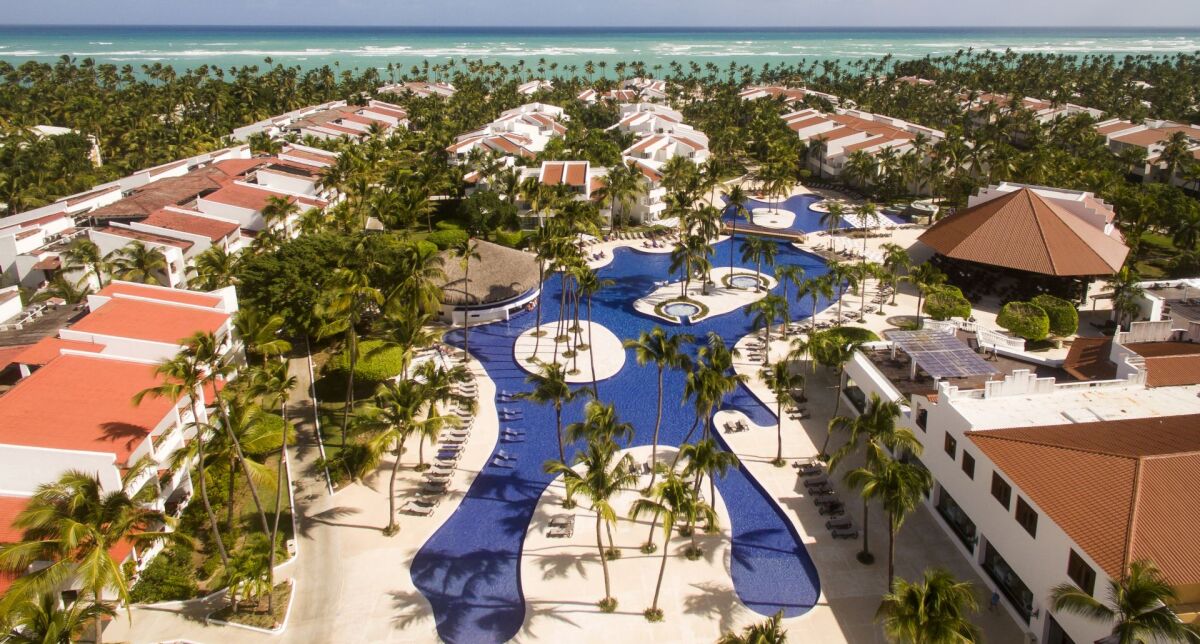 Occidental Punta Cana Dominikana - Hotel
