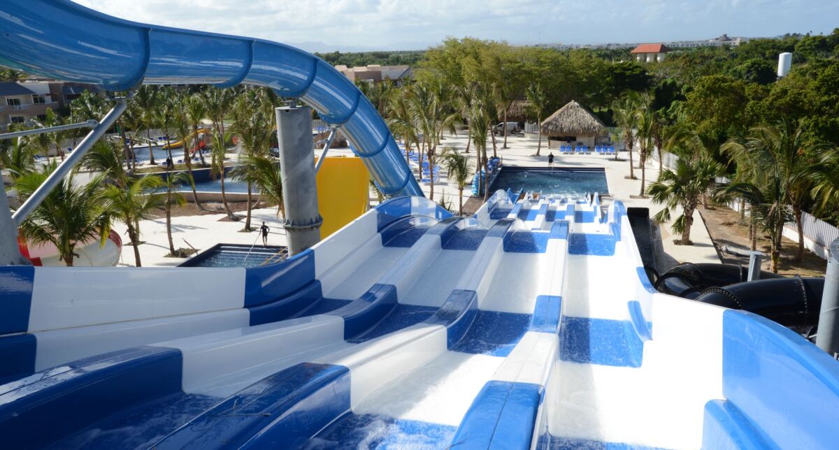 Royalton Punta Cana Resort & Casino Dominikana - Udogodnienia