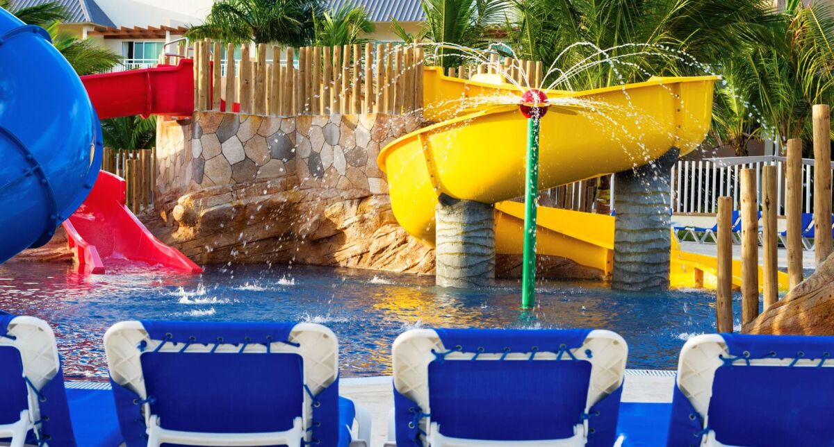 Royalton Punta Cana Resort & Casino Dominikana - Dla dzieci