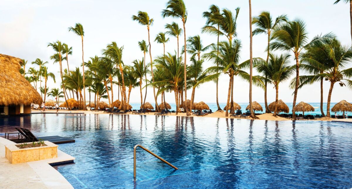 Royalton Punta Cana Resort & Casino Dominikana - Hotel