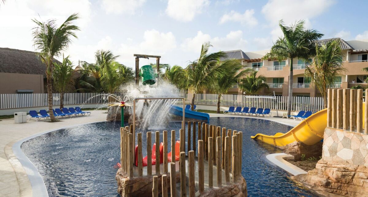 Royalton Punta Cana Resort & Casino Dominikana - Dla dzieci