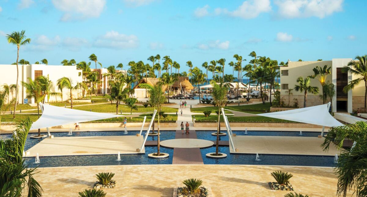 Royalton Punta Cana, An Autograph Collection All-Inclusive Resort & Casino Dominikana - Hotel