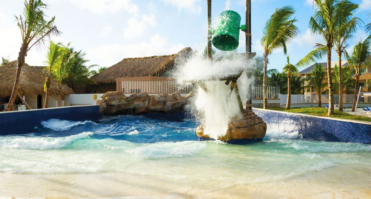 Royalton Punta Cana Resort & Casino Dominikana - Sport i Wellness
