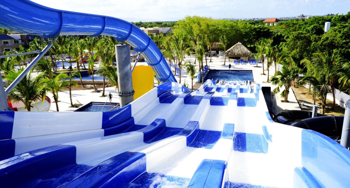 Royalton Punta Cana Resort & Casino Dominikana - Rozrywka