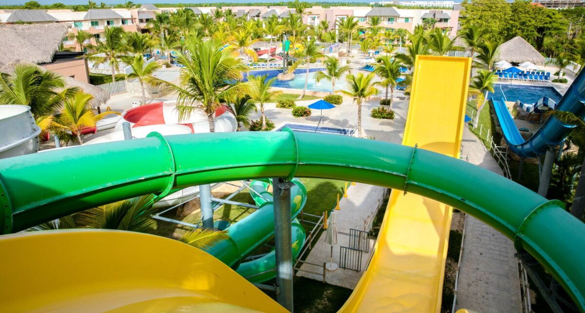 Grand Memories Splash Punta Cana  Dominikana - Hotel