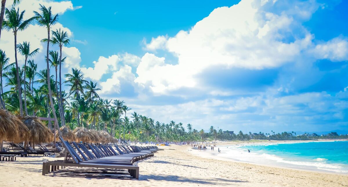 Royalton Splash Punta Cana Resort & Spa Dominikana - Hotel