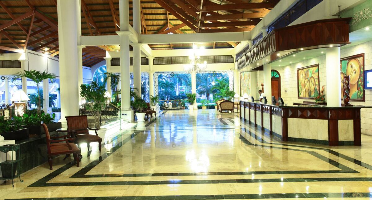 Bahia Principe Grand Bavaro Dominikana - Hotel