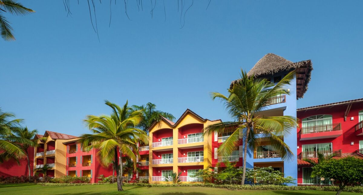 Caribe Deluxe Princess Dominikana - Hotel