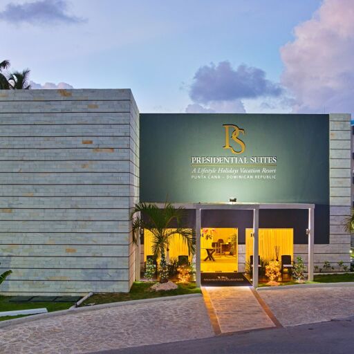 Presidential Suites Punta Cana  Dominikana - Hotel