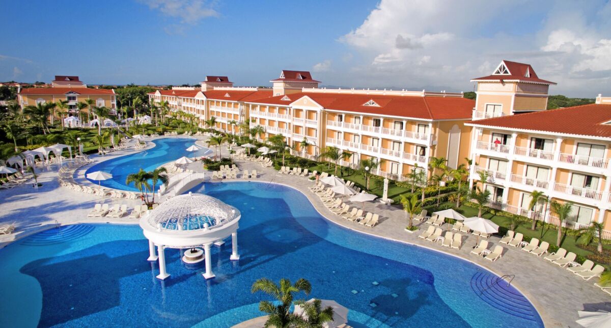 Bahia Principe Grand Aquamarine Dominikana - Hotel