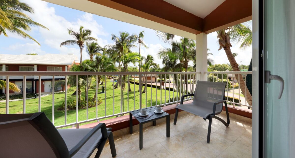 Grand Palladium Punta Cana Resort & Spa Dominikana - Hotel