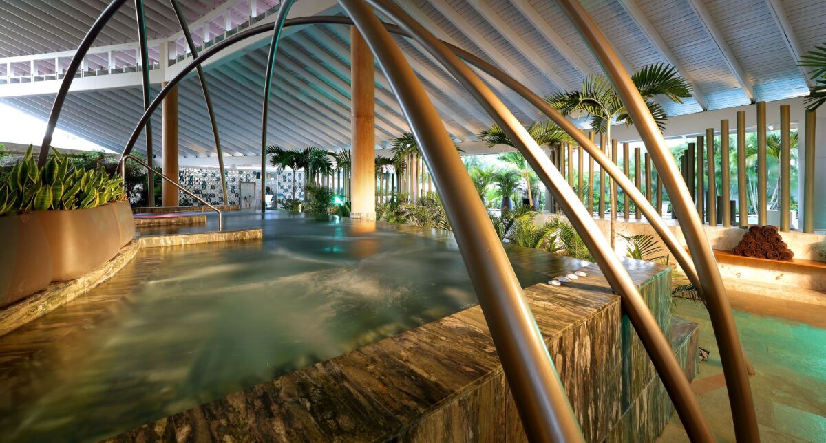 Grand Palladium Punta Cana Resort & Spa Dominikana - Sport i Wellness