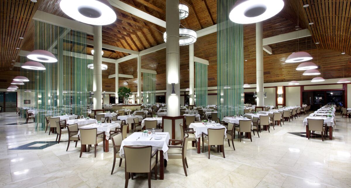 Grand Palladium Palace Resort Spa & Casino Dominikana - Hotel