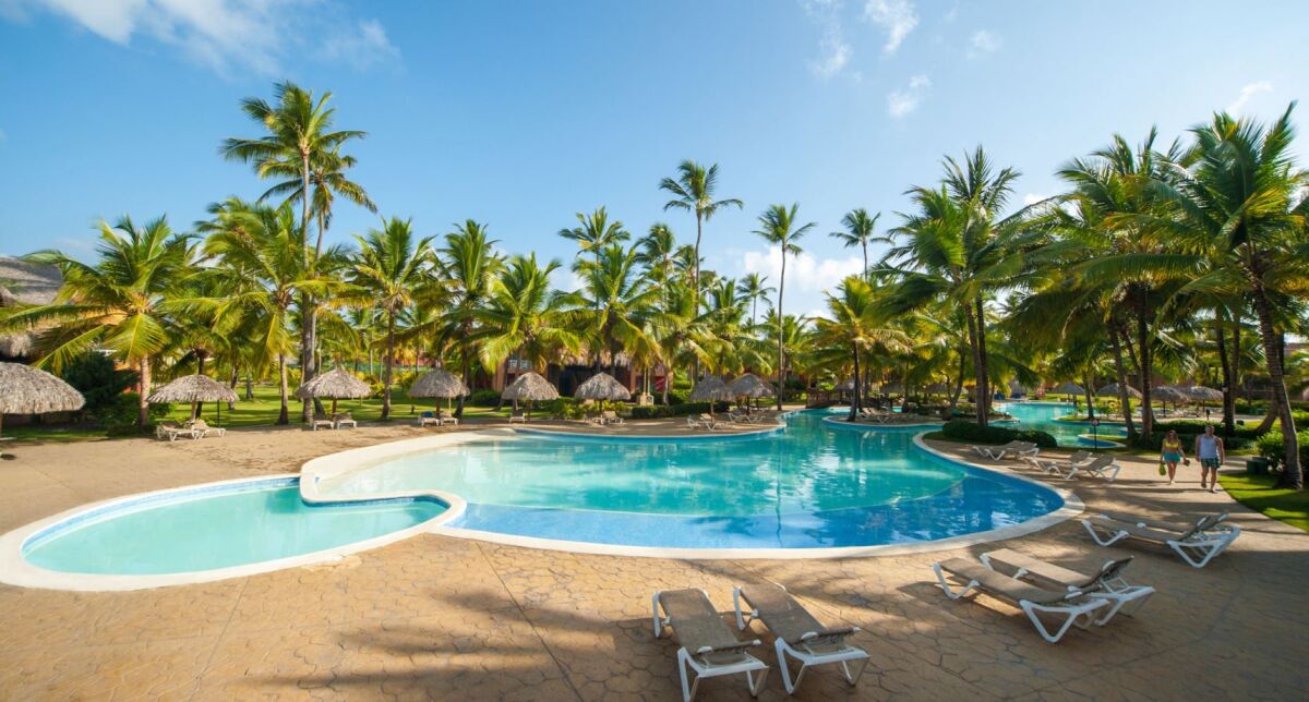 Tropical Princess Beach Resort & Spa Dominikana - Hotel