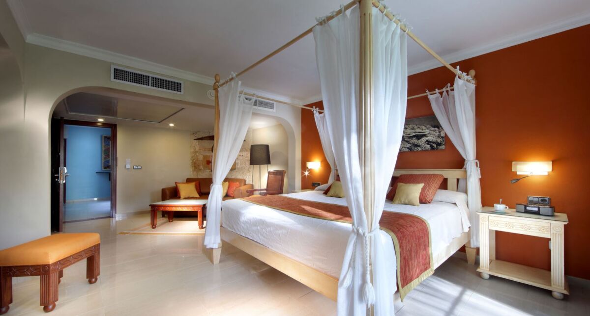 Grand Palladium Bavaro Suites Resort Spa Dominikana - Pokoje