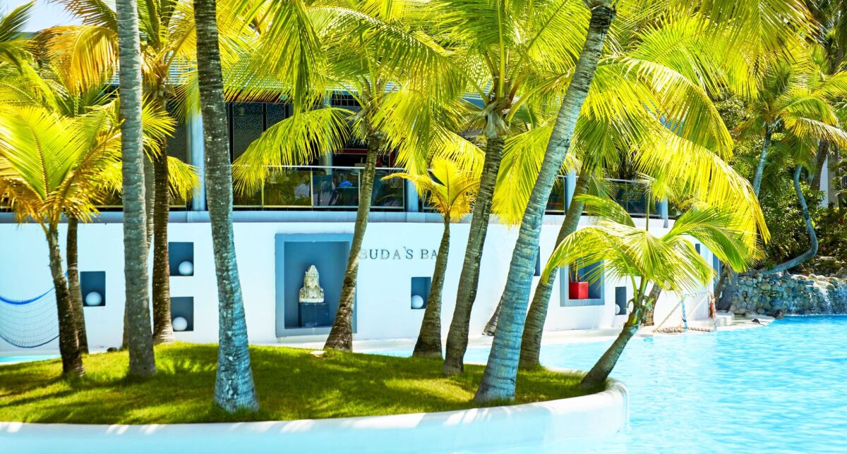 Riu Naiboa Dominikana - Hotel