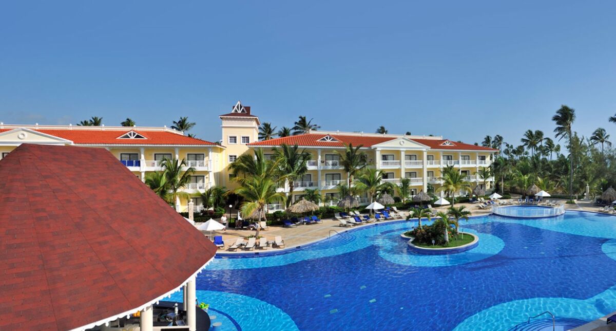 Luxury Bahia Principe Esmeralda Don Pablo Collection Dominikana - Hotel