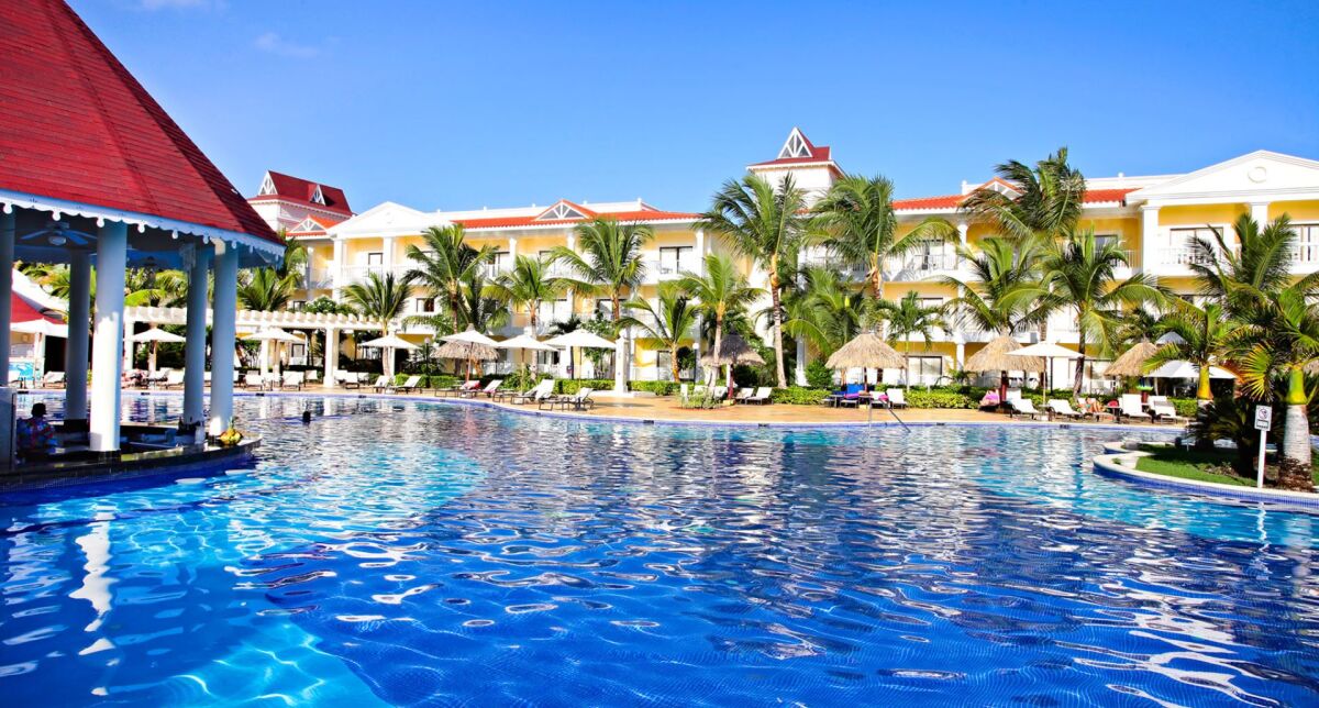 Luxury Bahia Principe Esmeralda Don Pablo Collection Dominikana - Hotel