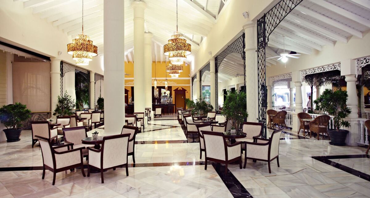 Luxury Bahia Principe Esmeralda  Dominikana - Hotel