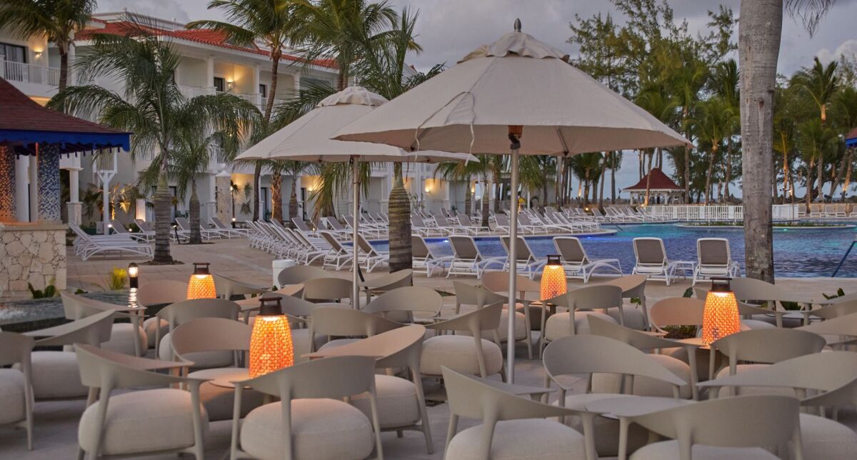 Bahia Principe Luxury Esmeralda  Dominikana - Hotel