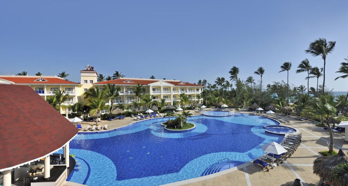 Bahia Principe Luxury Esmeralda Dominikana - Hotel
