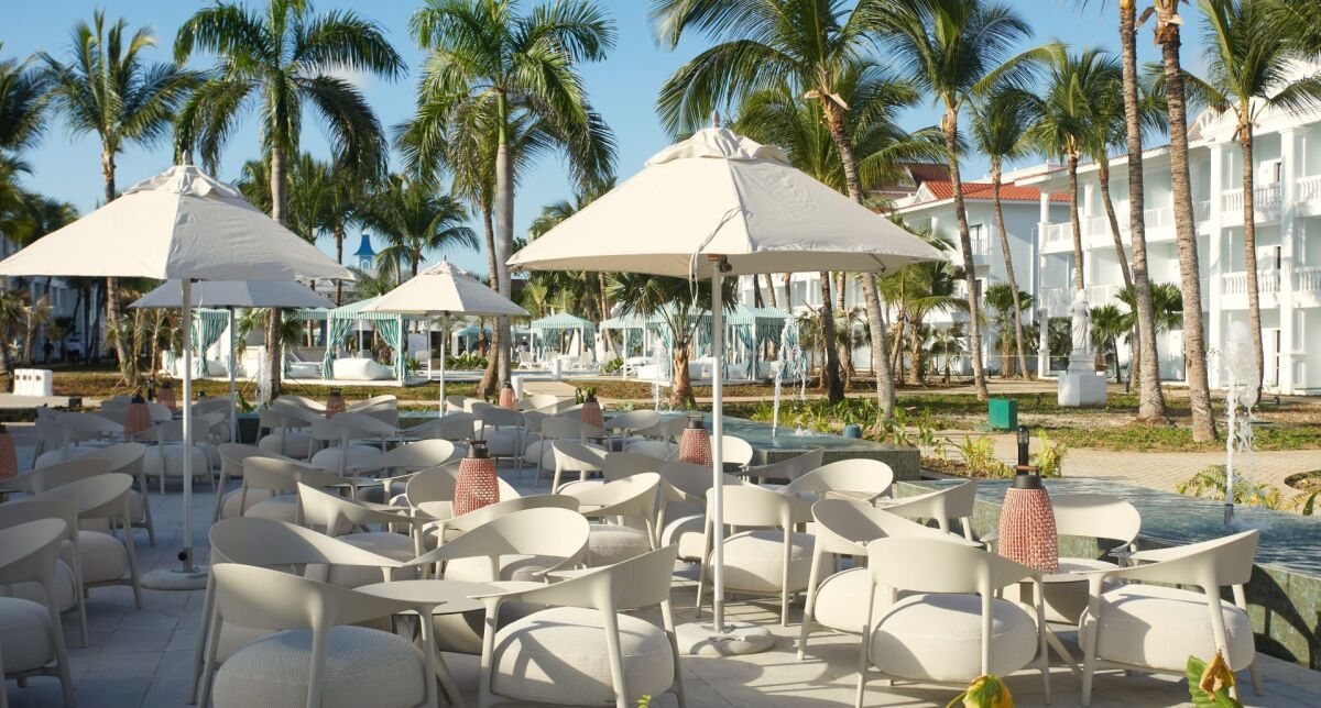 Bahia Principe Luxury Esmeralda  Dominikana - Hotel