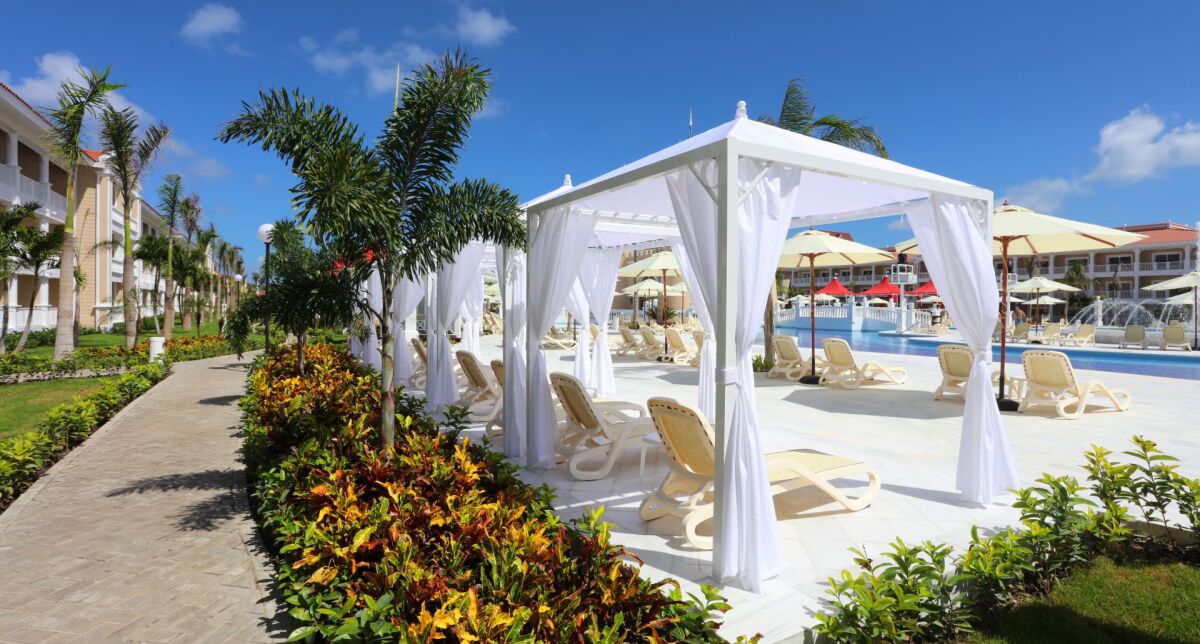 Fantasia Bahia Principe Punta Cana Dominikana - Hotel