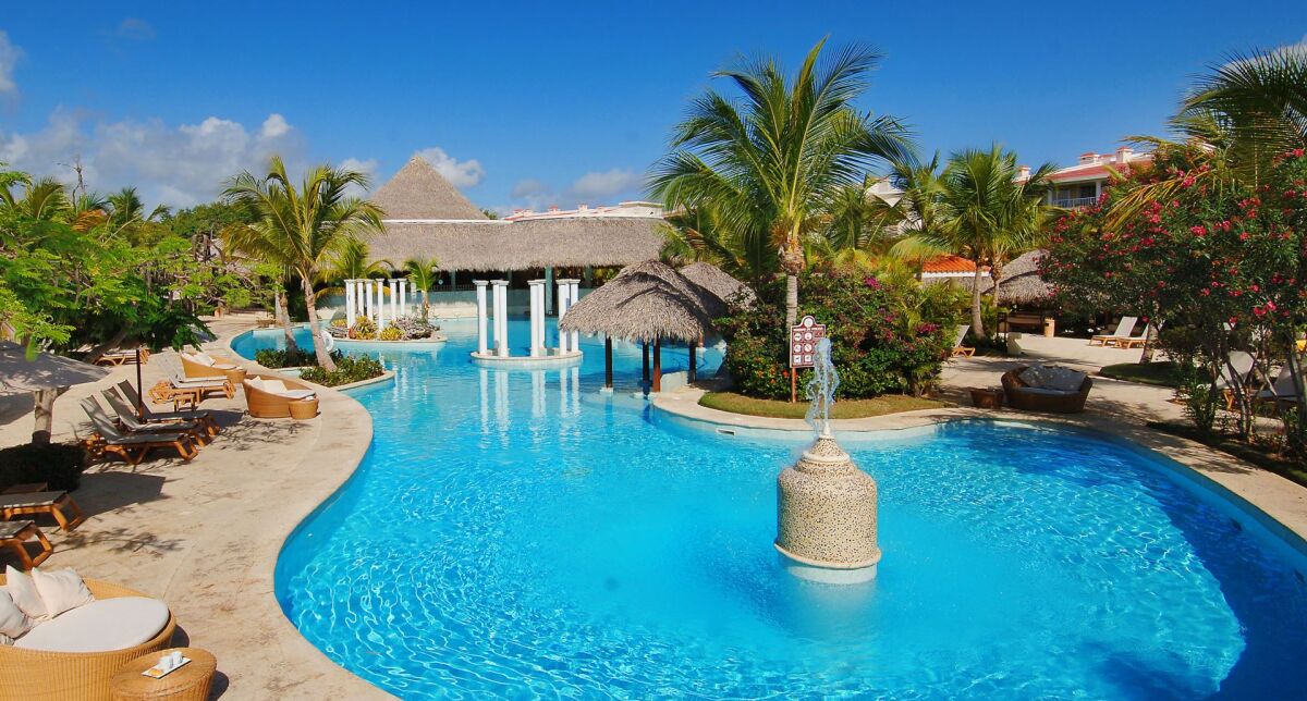 The Level at Melia Caribe Tropical Dominikana - Hotel