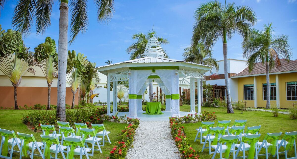 Hotel Ocean Blue & Sand Dominikana - Atrakcje