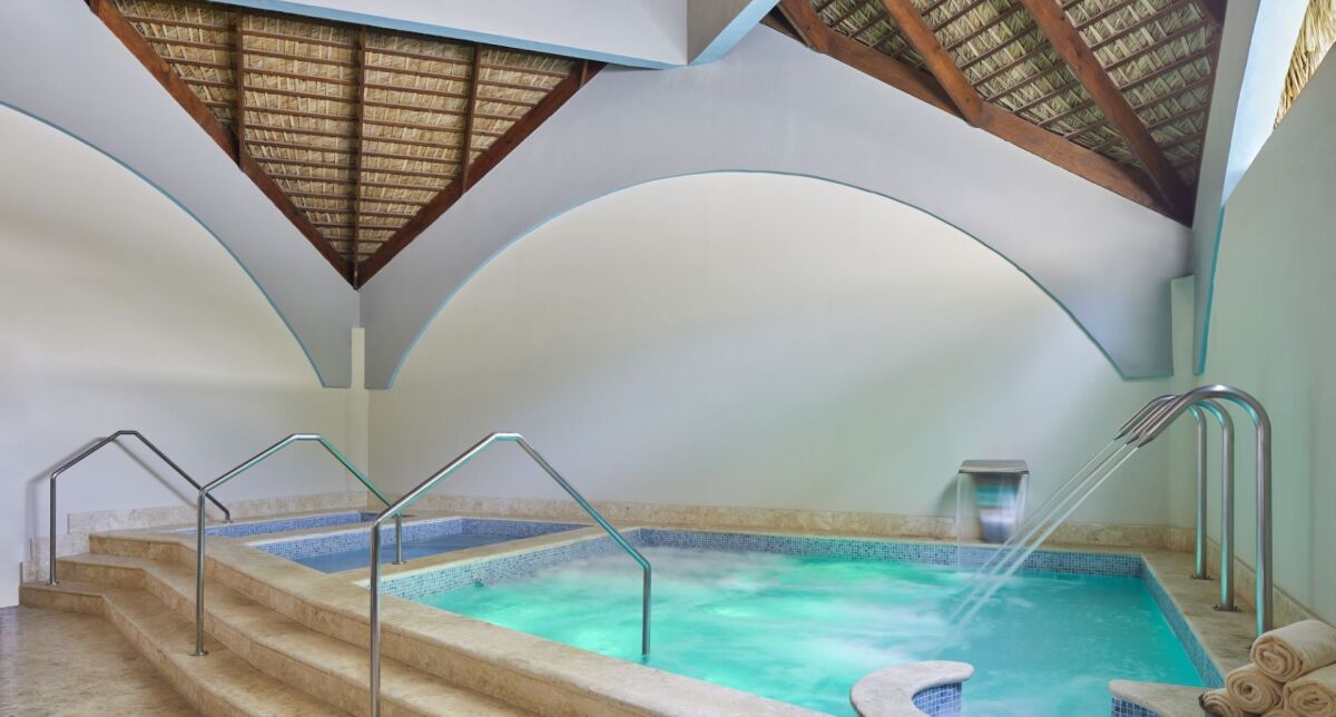 Impressive Premium Resort & SPA Dominikana - Sport i Wellness