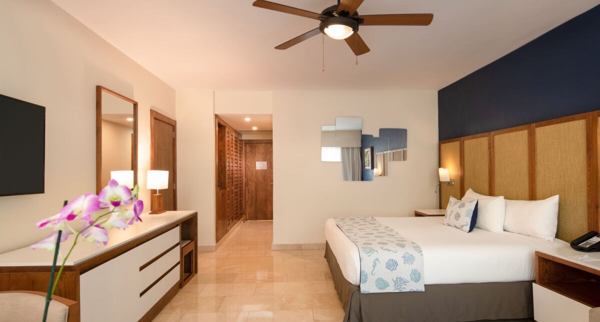 Impressive Premium Punta Cana Dominikana - Hotel